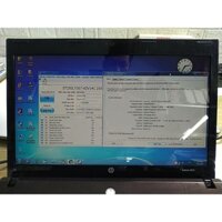 Laptop HP probook 4421s ( i5 450m ram 4gb ổ 250gb)