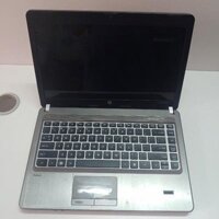 Laptop HP Probook 4430s core i3