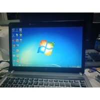 Laptop HP ProBook 4430s Core I5 đã qua sử dụng