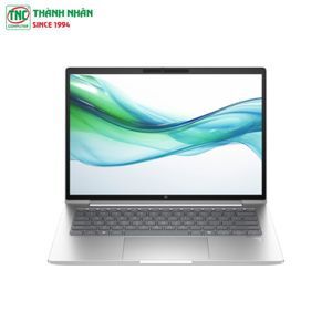Laptop HP ProBook 445 G11 A8WR4PT - R5 7535U, Ram 16GB, SSD 512GB, AMD Radeon 660M Graphics, 14 inch