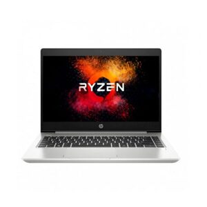 Laptop HP ProBook 445 G6 6XP98PA - AMD Ryzen 5 2500U, 4GB RAM, HDD 1TB, AMD Radeon Vega 8 Graphics, 14 inch