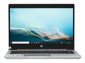 Laptop HP Probook 445 G7 1A1A6PA - AMD Ryzen 5 4500U, 8GB RAM, SSD 512GB, AMD Radeon Graphics, 14 inch
