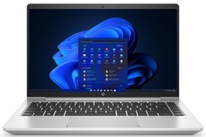 Laptop HP ProBook 445 G9 6M167PA - AMD Ryzen 5-5625U, 8GB RAM, SSD 512GB, AMD Radeon Graphics, 14 inch