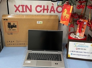 Laptop HP ProBook 445 G9 6M169PA - AMD Ryzen 7-5825U, 16GB RAM, SSD 512GB, AMD Radeon Graphics, 14 inch