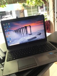 Laptop HP Probook 450 – CORE I5 3230/RAM 4G/128g