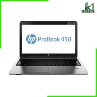Laptop  HP Probook 450 G1 - Intel Core i5 4300M 15.6 inch HD