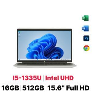 Laptop HP Probook 450 G10 9H1N5PT - Intel core i5-1335U, Ram 16GB, SSD 512GB, Intel UHD Graphics, 15.6 inch