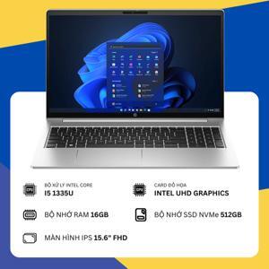 Laptop HP Probook 450 G10 9H1N5PT - Intel core i5-1335U, Ram 16GB, SSD 512GB, Intel UHD Graphics, 15.6 inch