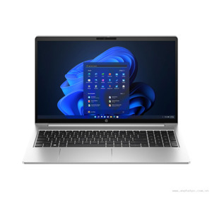 Laptop HP Probook 450 G10 9H8H2PT - Intel core  i7-1355U, Ram 16GB, SSD 512GB, RTX 2050 4GB, 15.6 inch