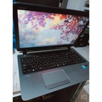Laptop HP Probook 450 G2 I5 4200U/ RAM 4GB/ SSD 120GB/ HD Graphic 5500/ 15.6 INCH HD