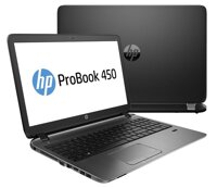 Laptop HP Probook 450 G2 (i5 5200U/4G/128G) – Màn hình 15.6″