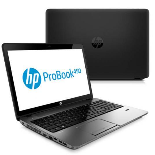 Laptop HP ProBook 450 G3 T9S18PA - Intel Core i3 Skylake 6100U, RAM 4GB, HDD 500GB, Intel HD Graphics, 15.6 inches