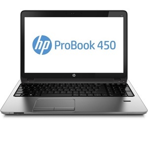 Laptop HP ProBook 450 G3 X4K54PA - Core i5 6200U, 4GbRAM, 500Gb HDD, VGA rời, 15.6Inch