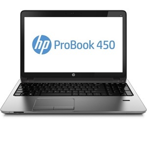 Laptop HP ProBook 450 G3 X4K54PA - Core i5 6200U, 4GbRAM, 500Gb HDD, VGA rời, 15.6Inch
