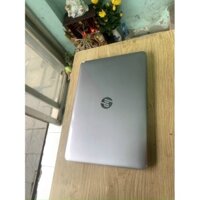 Laptop Hp Probook 450-G4 Core i5-7200U Ram 4gb ssd 120gb màn 15,6