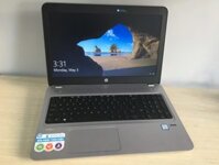 Laptop HP ProBook 450 G4 i5 7200U/4GB/500GB/Win10/(Z6T20PA)