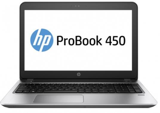 Laptop HP Probook 450 G4 Z6T18PA - Intel Core i5-7200U, RAM 4GB, HDD 500GB, Intel HD Graphics, 15.6inch