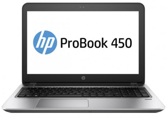 Laptop HP Probook 450 G4 Z6T21PA - Intel Core i5-7200U, RAM 4GB, SSD 256GB, Intel HD Graphics 620, 15.6inch