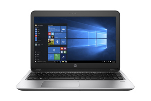 Laptop HP Probook 450 G4 Z6T21PA - Intel Core i5-7200U, RAM 4GB, SSD 256GB, Intel HD Graphics 620, 15.6inch