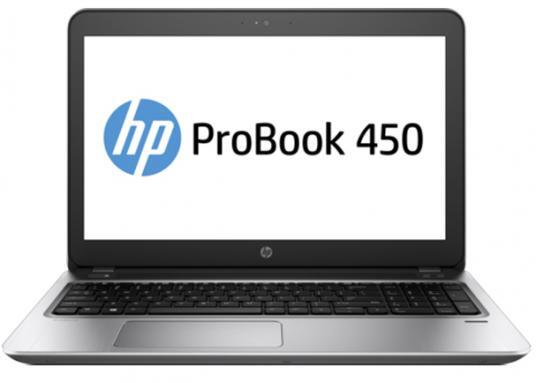 Laptop HP ProBook 450 G4 Z6T22PA - Intel Core i5-7200U, RAM 4GB, HDD 500GB, Intel Nvidia GeForce 930MX 2GB, 15.6 inch