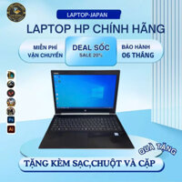 Laptop HP Probook 450 G5 - Intel Core i5-7200U | 15.6 inch  HD