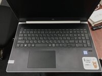 LAPTOP HP ProBook 450 G5 - Core i5-7200U Dram 8GB  NVMe 256