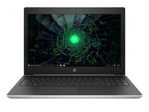 Laptop HP ProBook 450 G5 2XR66PA - Intel Core i7, 8GB RAM, HDD 1TB, Nvidia GTX940MX 2GB, 15.6 inch