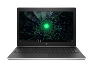 Laptop HP ProBook 450 G5 2XR66PA - Intel Core i7, 8GB RAM, HDD 1TB, Nvidia GTX940MX 2GB, 15.6 inch