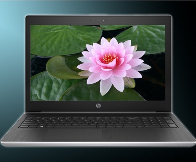 Laptop HP ProBook 450 G5 2XR66PA - Intel Core i7, 8GB RAM, HDD 1TB, Nvidia GTX940MX 2GB, 15.6 inch