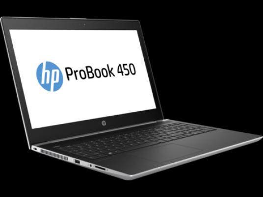 Laptop HP ProBook 450 G5 2ZD41PA - Intel Core i5, 4GB RAM, HDD 500GB, Intel HD Graphics 620, 15.6 inch