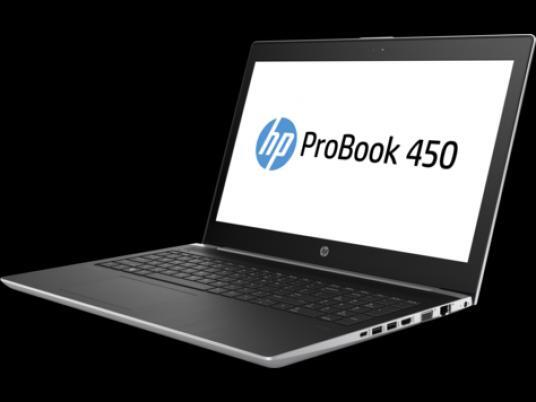 Laptop HP ProBook 450 G5 2ZD44PA - Intel Core i5, 4GB RAM, HDD 500GB, Intel UHD Graphics 620, 15.6 inch