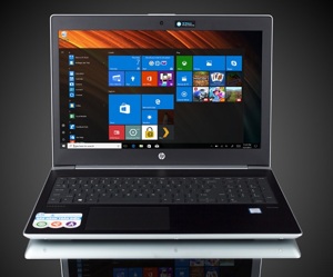 Laptop HP Probook 450 G5 2ZD47PA - Intel core i5, 4GB RAM, SSD 256GB, Nvidia GeForce GT 930MX, 15.6 inch