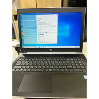 Laptop HP Probook 450 G5 core i5 7200u | Ram 8GB | SSD 128GB | Intel HD Graphics 620 | Màn 15.6 inch FHD