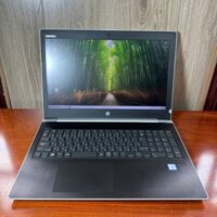 Laptop HP probook 450 G5 G6 - Core i5,i7 Gen 7,8 - 15.6 inch FHD - Bảo hành 06 tháng