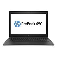 Laptop HP Probook 450 G5 2XR60PA Core i5-8250U/Dos (15.6 inch) – Bạc – Hàng Chính Hãng