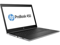 Laptop HP ProBook 450 G5 2ZD42PA – Intel Core i5, 4GB RAM, ổ cứng 1TB, card đồ họa Intel HD Graphics 620, màn hình 15.6 inch