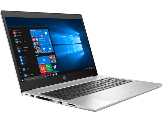 Laptop HP ProBook 450 G6 5YM72PA - Intel Core i5-8265U, 4GB RAM, HDD 1TB, Intel UHD Graphics 620, 15.6 inch