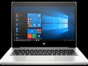 Laptop HP ProBook 450 G6 5YN02PA - Intel Core i5-8265U, 4GB RAM, HDD 500GB, Intel UHD Graphics 620, 15.6 inch