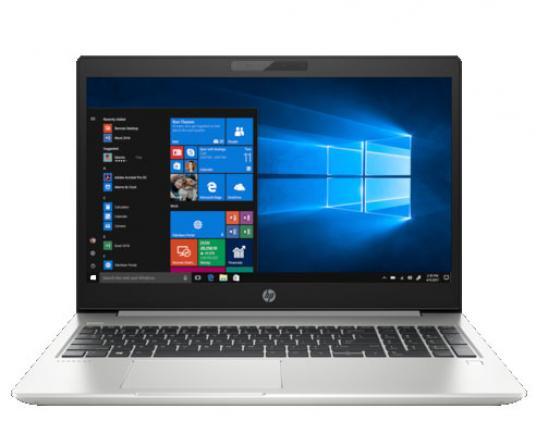 Laptop HP Probook 450 G6 6FH07PA - Intel Core i7-8565U, 8GB RAM, HDD 1TB + SSD 128GB, Nvidia GeForce MX130 2GB, 15.6 inch