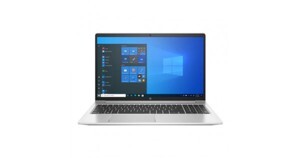 Laptop HP Probook 450 G8 2H0U4PA - Intel core i3-1115G4, 4GB RAM, SSD 256GB, Intel Iris Xe Graphics, 15.6 inch