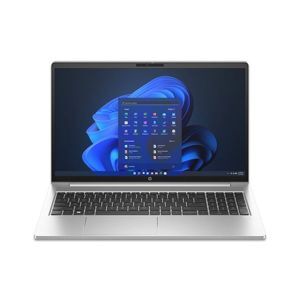 Laptop HP ProBook 450 G8 2H0W1PA - Intel Core i5-1135G7, 8GB RAM, SSD 256GB, Nvidia GeForce MX450 2GB GDDR5 + Intel Iris Xe Graphics, 15.6 inch