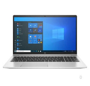 Laptop HP Probook 450 G8 2Z6K6PA - Intel Core i3-1115G4, 4GB RAM, SSD 256GB, Intel UHD Graphics, 15.6 inch