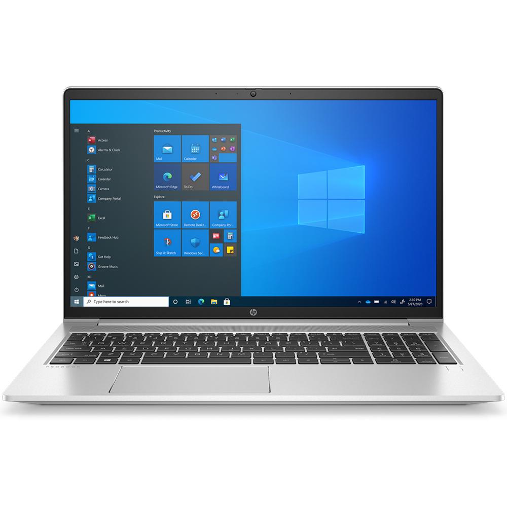 Laptop HP ProBook 450 G8 2Z6K7PA - Intel Core i5-1135G7, 4GB RAM, SSD 256GB, Intel Iris Xe Graphics, 15.6 inch