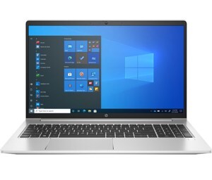 Laptop HP ProBook 450 G8 2Z6L1PA - Intel Core i7-1165G7, 8GB RAM, SSD 512GB, Intel Iris Xe Graphics, 15.6 inch