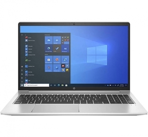 Laptop HP ProBook 450 G8 2Z6L2PA - Intel Core i7-1165G7, 8GB RAM, SSD 512GB, Intel Iris Xe Graphics + Nvidia GeForce MX4, 15.6 inch