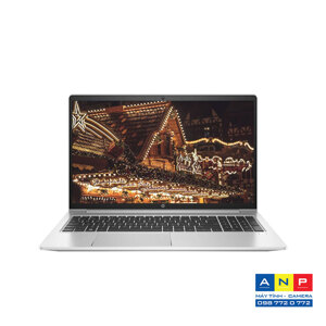 Laptop HP ProBook 450 G8 51X30PA - Intel core i7-1165G7, 8GB RAM, SSD 512GB, Intel Iris Xe Graphics, 15.6 inch