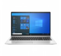 Laptop Hp ProBook 450 G8 2H0U4PA (I3-1115G4/ 4G/ 256GB SSD/ 15.6 HD-Finger/ WIN 10) - Bạc new