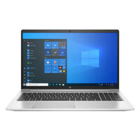 Laptop HP ProBook 450 G8 51X30PA i7-1165G7 8GB 512GB SSD 15.6FHD VGA ON Win10 Silver LEBKB Vỏ nhôm - Hàng chính hãng