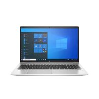 Laptop HP ProBook 450 G8 (2H0W6PA) (i7 1165G7/8GB RAM/512GB SSD /15.6 FHD/MX450 2GB/Win/Bạc) (Laptop HP, Intel Core I7, )