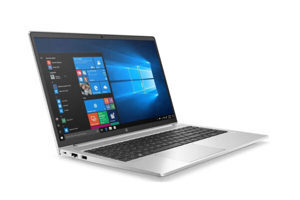 Laptop HP Probook 450 G9 6M0Y5PA - Intel Core i3-1215U, 8GB RAM, SSD 512GB, Intel UHD Graphics, 15.6 inch